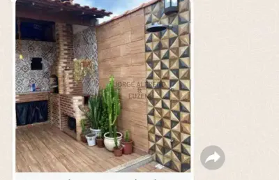 Casa em condomínio fechado com 2 quartos à venda na rua retiro dos artistas, pechincha, rio de janeiro, 216 m2 por r$ 480.000