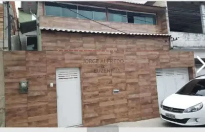 Casa em condomínio fechado com 3 quartos à venda na estrada dos bandeirantes, taquara, rio de janeiro, 100 m2 por r$ 480.000