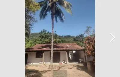 Casa em condomínio fechado com 3 quartos à venda na estrada pau da fome, taquara, rio de janeiro, 120 m2 por r$ 370.000