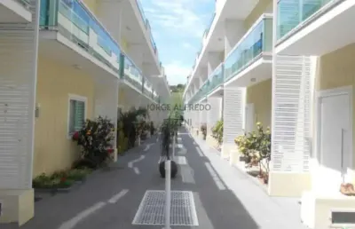 Casa em condomínio fechado com 3 quartos à venda na rua virgínia vidal, tanque, rio de janeiro, 120 m2 por r$ 390.000