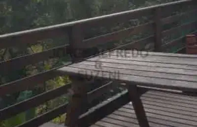 Casa em condomínio fechado com 3 quartos à venda na estrada da pedra negra, jacarepaguá, rio de janeiro, 120 m2 por r$ 350.000