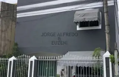 Casa em condomínio fechado com 3 quartos à venda na rua senador gilberto marinho, campo grande, rio de janeiro, 264 m2 por r$ 740.000