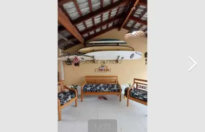 Casa em condomínio fechado com 4 quartos à venda na rua senador rui carneiro, recreio dos bandeirantes, rio de janeiro, 161 m2 por r$ 1.150.000