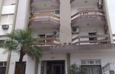 Apartamento com 3 dormitórios à venda, 130 m² por r$ 450.000,00 - centro - pelotas/rs