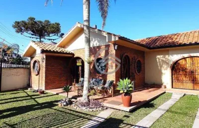 Casa com 3 quartos à venda na Rua Jaguarão, Laranjal, Pelotas