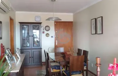 Apartamento com 3 quartos à venda na Rua Marechal Deodoro, Centro, Pelotas