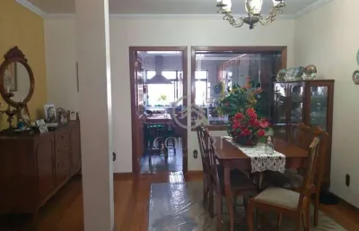 Apartamento com 3 quartos à venda na Rua Quinze de Novembro, Centro, Pelotas