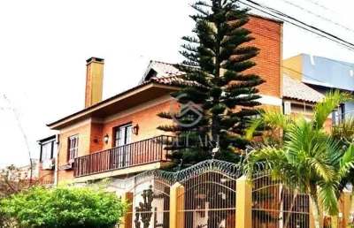 Casa com 4 quartos à venda na Rua Barros Cassal, Areal, Pelotas