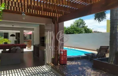 Casa com 3 quartos à venda na Rua Elgar Carlos Hadler, Areal, Pelotas