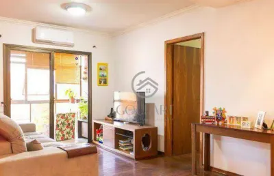 Apartamento com 3 quartos à venda na Rua Gonçalves Chaves, Centro, Pelotas