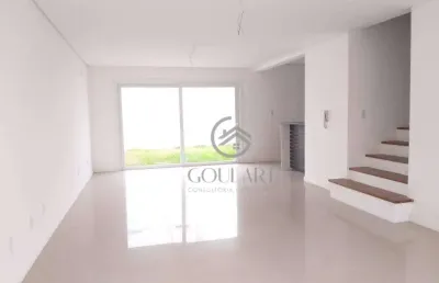 Casa á venda com 3 suítes, condomínio fechado  em região nobre