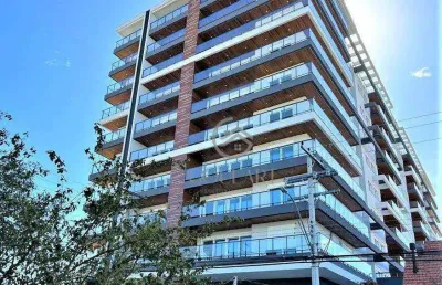 Apartamento com 3 quartos à venda na Avenida Dom Joaquim, Três Vendas, Pelotas