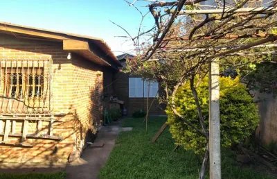 Casa com 3 quartos à venda na Rua Osmar Granello, Cassino, Rio Grande