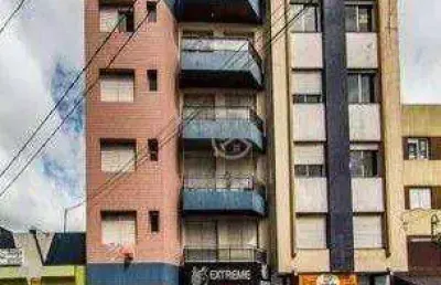 Kitnet / Stúdio à venda na Rua Gonçalves Chaves, Centro, Pelotas