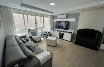 Apartamento com 2 quartos à venda na Rua Barão de Santa Tecla, Centro, Pelotas