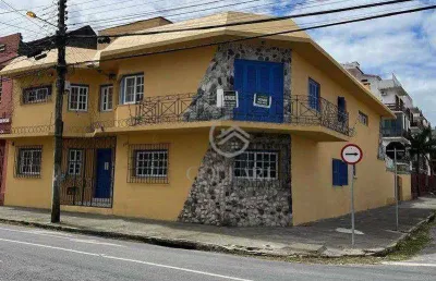 Casa com 7 quartos à venda na Rua Voluntários da Pátria, Centro, Pelotas