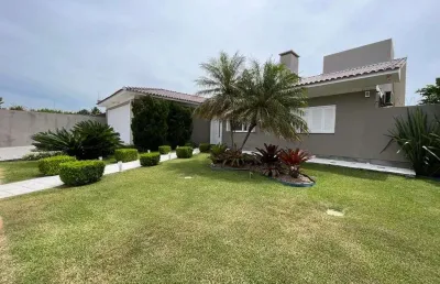 Casa com 3 quartos à venda na Rua Lisboa, Recanto de Portugal, Pelotas