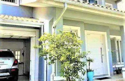 Casa com 2 quartos à venda na Rua Alexandre Vieira da Cunha, Três Vendas, Pelotas