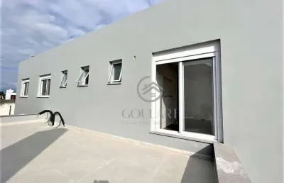 Casa com 3 quartos à venda na Rua Professor Júlio Gustavo Fehrenbach, Três Vendas, Pelotas