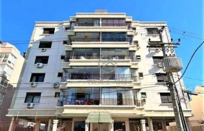 Apartamento 3 dormitórios quase esquina da dom  joaquim
