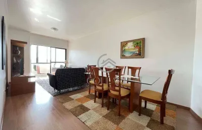 Apartamento com 3 quartos à venda na Rua Antônio Francisco dos Anjos, Centro, Pelotas