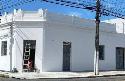Prédio à venda na Rua Marcílio Dias, Centro, Pelotas