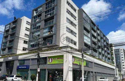 Kitnet / Stúdio à venda na Rua Almirante Barroso, Centro, Pelotas