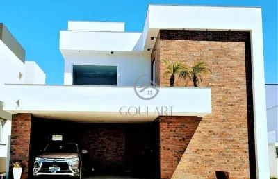 Casa em condomínio fechado com 4 quartos à venda na Avenida Adolfo Fetter, Laranjal, Pelotas