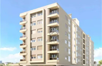 Apartamento com 3 quartos à venda na Rua Coronel Alberto Rosa, Centro, Pelotas
