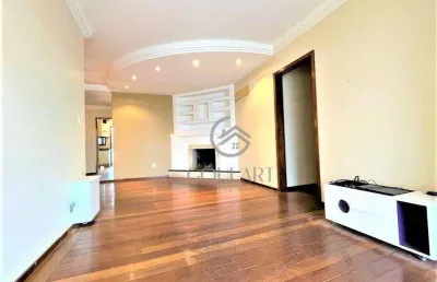 Apartamento diferenciado com 3 dormitórios em região  nobre