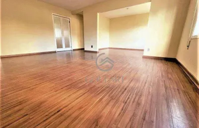 Apartamento com 3 quartos à venda na Rua Major Cícero Góes Monteiro, Centro, Pelotas
