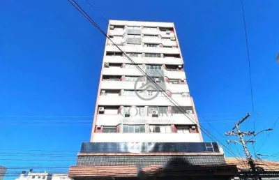 Apartamento com 1 quarto à venda na Rua Gonçalves Chaves, Centro, Pelotas