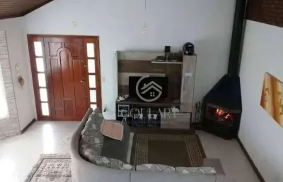 Casa com 3 quartos à venda na Rua Doutor José Bonifácio de Carvalho Costa, Três Vendas, Pelotas