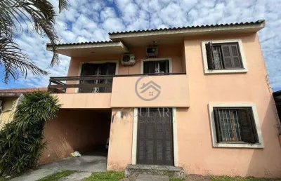 Casa ampla com terreno  amplo próximo ao atacado krolow