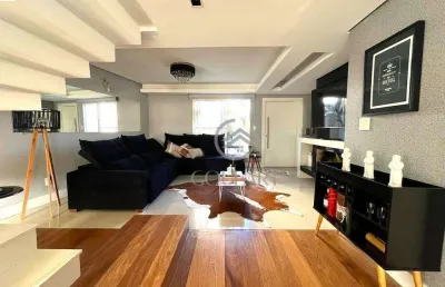 Casa com 4 quartos à venda na Rua Leonardo Da Vinci, Três Vendas, Pelotas