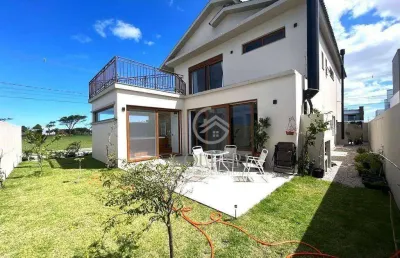Casa em condomínio fechado com 4 quartos à venda na Avenida Adolfo Fetter, Laranjal, Pelotas