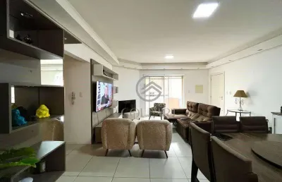 Apartamento com 3 dormitórios próximo a av. dom joaquim