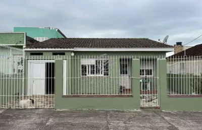 Casa com 4 quartos à venda na Rua Adalberto Guerra Duval, Fragata, Pelotas