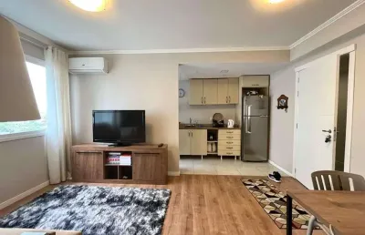 Apartamento com 3 quartos à venda na Avenida Bento Gonçalves, Areal, Pelotas