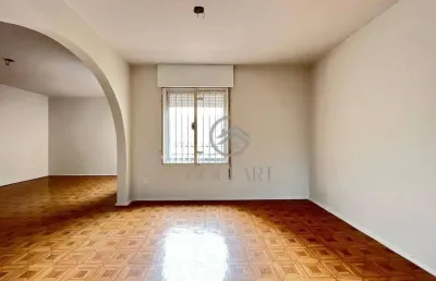 Apartamento com 3 quartos à venda na Rua Quinze de Novembro, Centro, Pelotas
