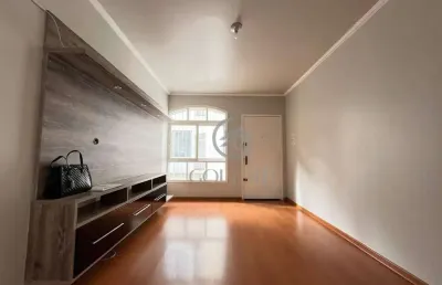 Apartamento com 2 quartos à venda na Rua Coronel Alberto Rosa, Centro, Pelotas