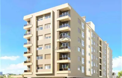 Apartamento com 2 quartos à venda na Rua Coronel Alberto Rosa, Centro, Pelotas