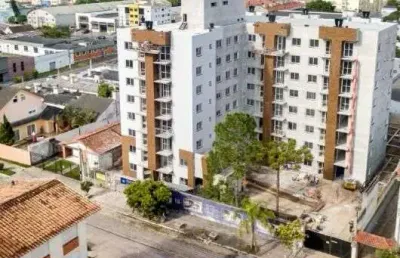 Loft com 1 quarto à venda na Rua Márcio Dias, Três Vendas, Pelotas