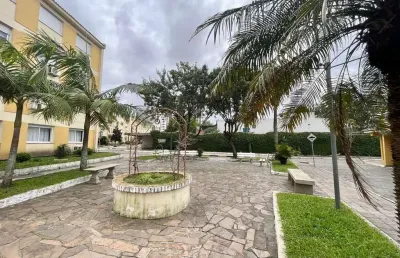 Apartamento com 2 quartos à venda na Avenida Presidente Juscelino Kubitschek de Oliveira, Centro, Pelotas