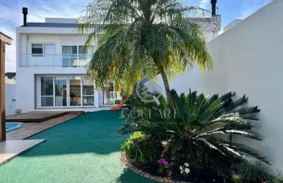 Casa com 3 quartos à venda na Rua Dois, Laranjal, Pelotas