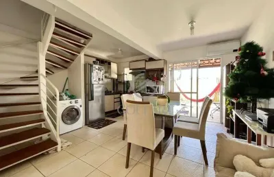 Casa em condomínio fechado com 3 quartos à venda na Avenida Ferreira Viana, Areal, Pelotas