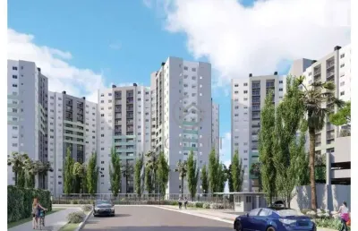 Apartamento com 3 quartos à venda na Avenida São Francisco de Paula, Areal, Pelotas