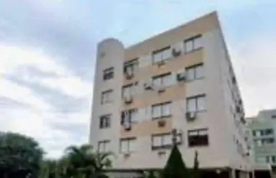 Apartamento com 3 quartos à venda na Rua Barão de Azevedo Machado, Centro, Pelotas