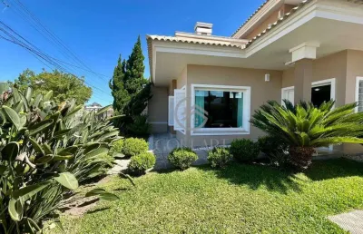 Casa com 3 quartos à venda na Avenida Cidade de Lisboa, Fragata, Pelotas