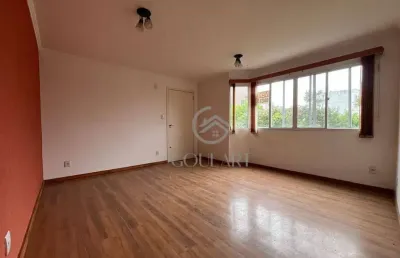 Apartamento com 3 quartos à venda na Rua Gonçalves Chaves, Centro, Pelotas